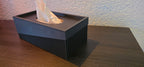 Taschentuchbox modern, Tissue Box Cover, 3D Druck Deko, minimalistische Deko, Badezimmer Zubehör, Tissue Box Halter, Kosmetiktuch Box, Home Decor modern, Büro Deko, Geschenk Idee modern