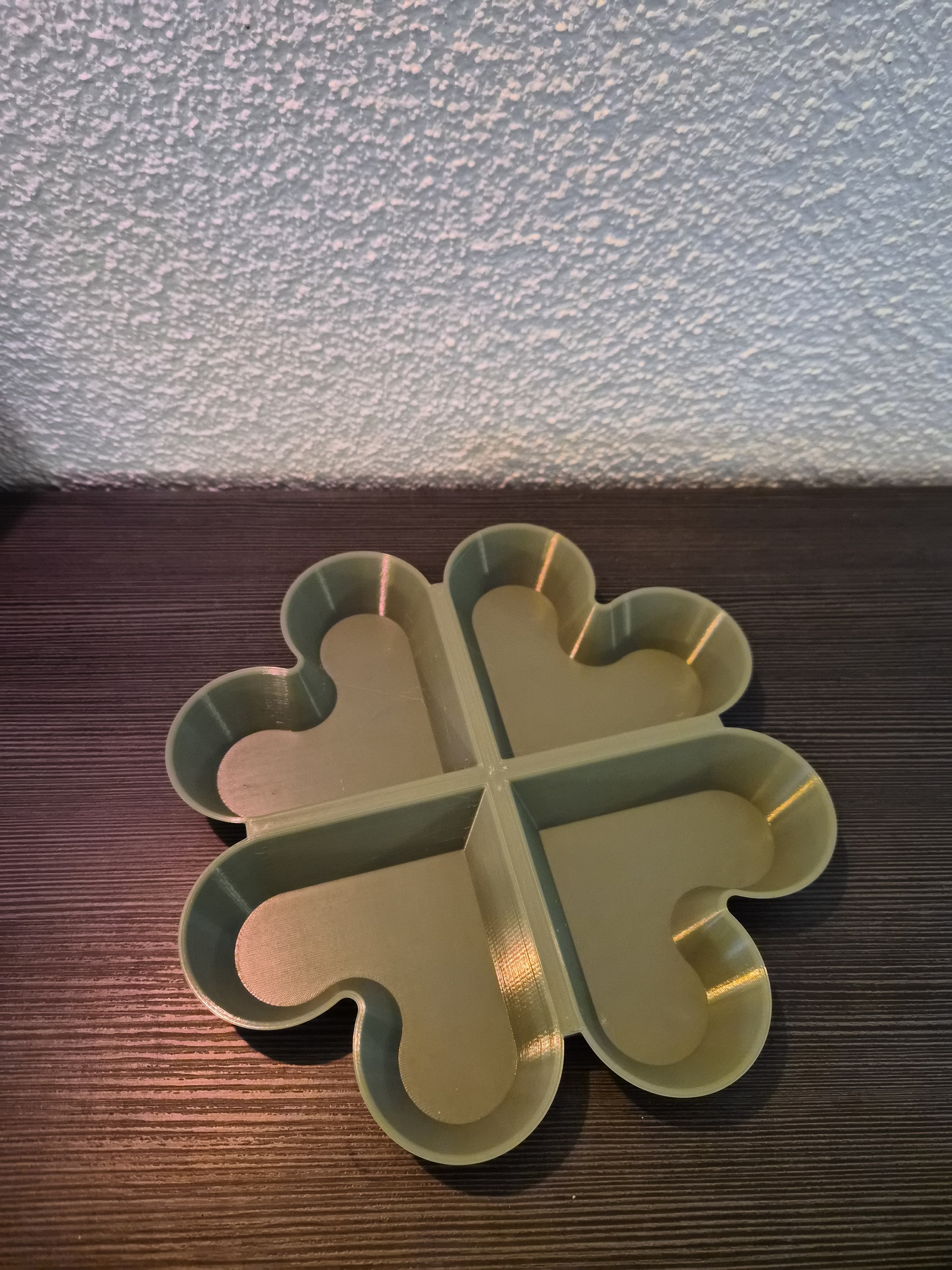 Snackschale für Kinder 3D gedruckt – Kinder Snack Box – Praktische Naschschale für Obst, Snacks & Fingerfood