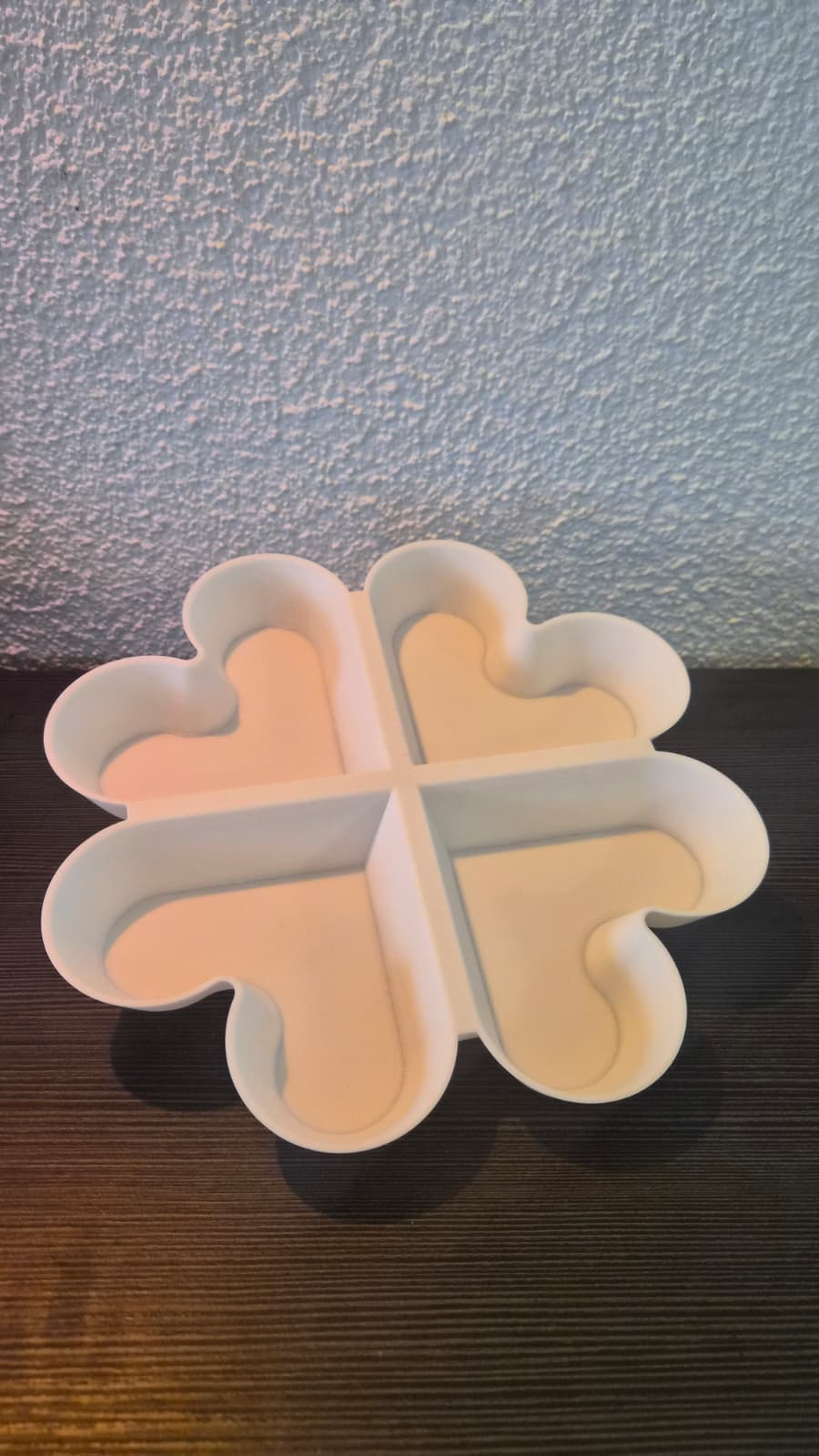 Snackschale für Kinder 3D gedruckt – Kinder Snack Box – Praktische Naschschale für Obst, Snacks & Fingerfood
