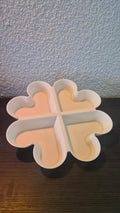 Snackschale für Kinder 3D gedruckt – Kinder Snack Box – Praktische Naschschale für Obst, Snacks & Fingerfood